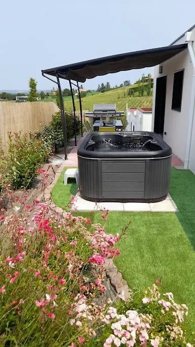 Villa Ginkgo-955 Avec Spa Privatif Albi