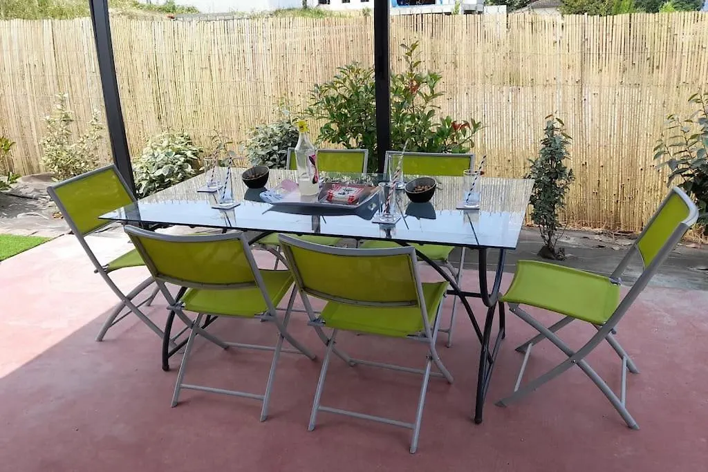 Villa Ginkgo-955 Avec Spa Privatif Albi