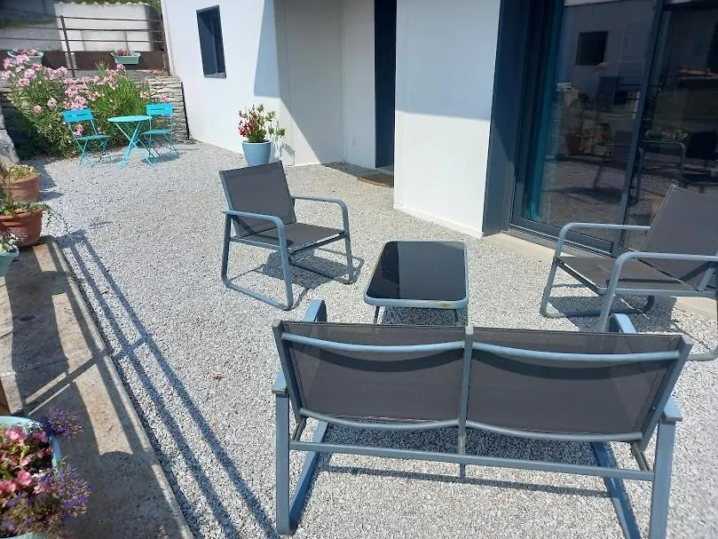 Villa Ginkgo-955 Avec Spa Privatif Albi