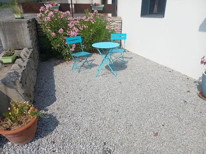 Villa Ginkgo-955 Avec Spa Privatif Albi