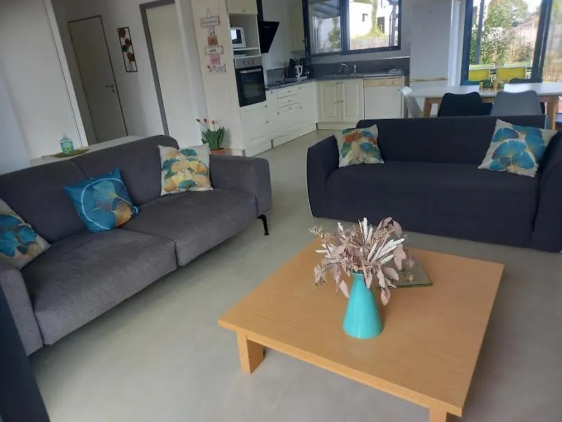 Villa Ginkgo-955 Avec Spa Privatif Albi