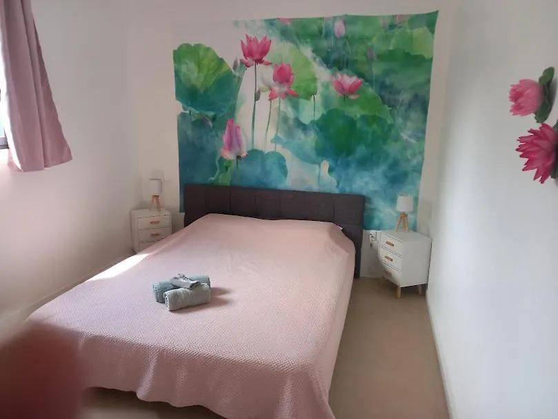 Villa Ginkgo-955 Avec Spa Privatif Albi France