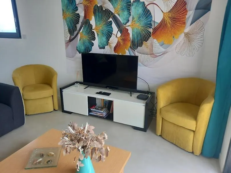 Villa Ginkgo-955 Avec Spa Privatif Albi 0*,