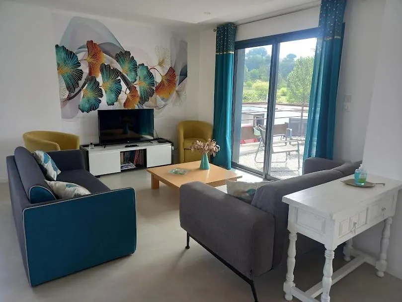 Villa Ginkgo-955 Avec Spa Privatif Albi 0*,  France