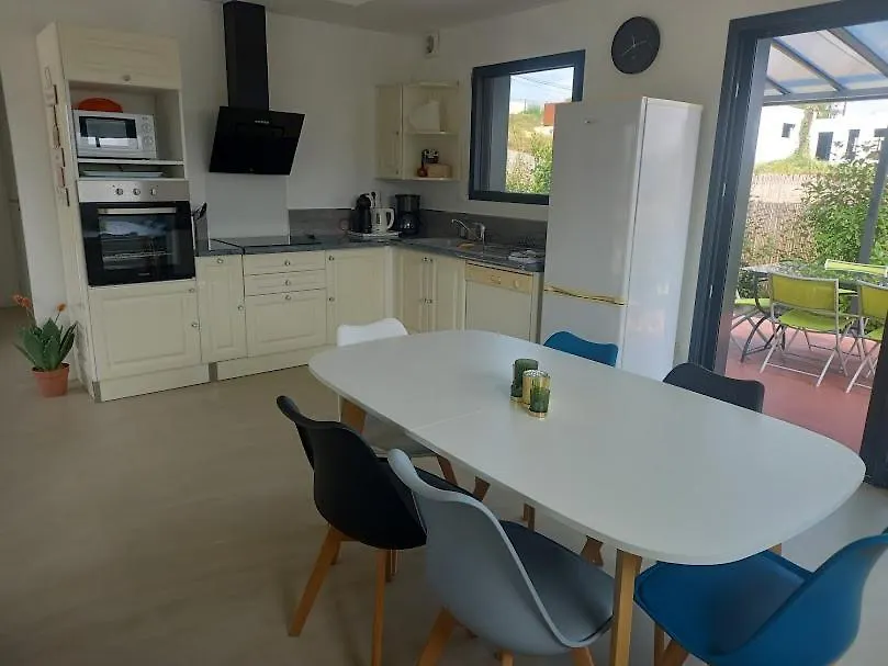Villa Ginkgo-955 Avec Spa Privatif Albi